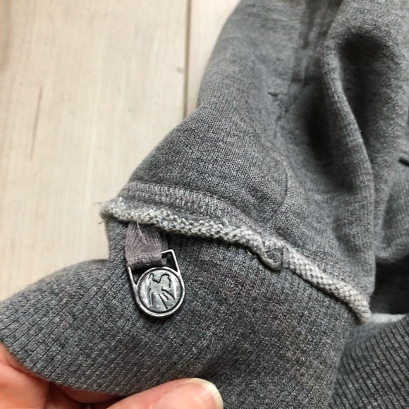 Gentle Fawn short sleeve sweatshirt - Picture 8 of 9